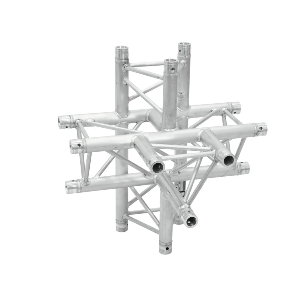 ALUTRUSS DECOLOCK DQ3-PAT51 5-way Corner /