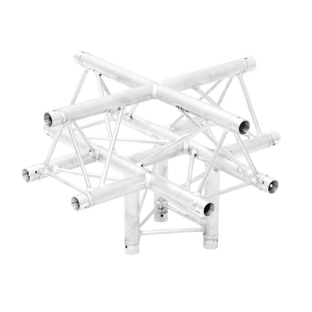 ALUTRUSS DECOLOCK DQ3-PAC52 5-Way Corner /