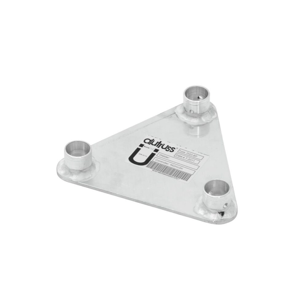 ALUTRUSS DECOLOCK DQ3-BP Base Plate