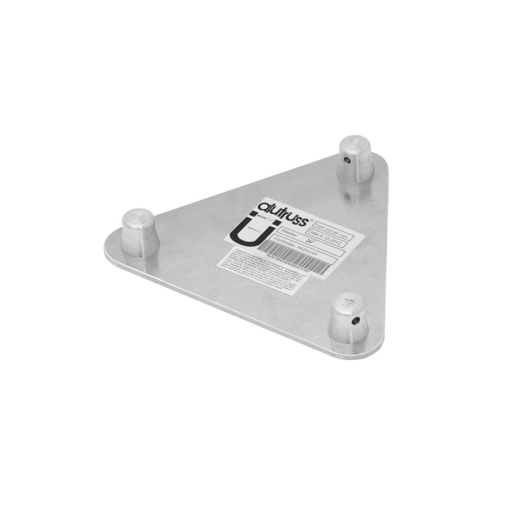 ALUTRUSS DECOLOCK DQ3-BPM MALE with Connection Set