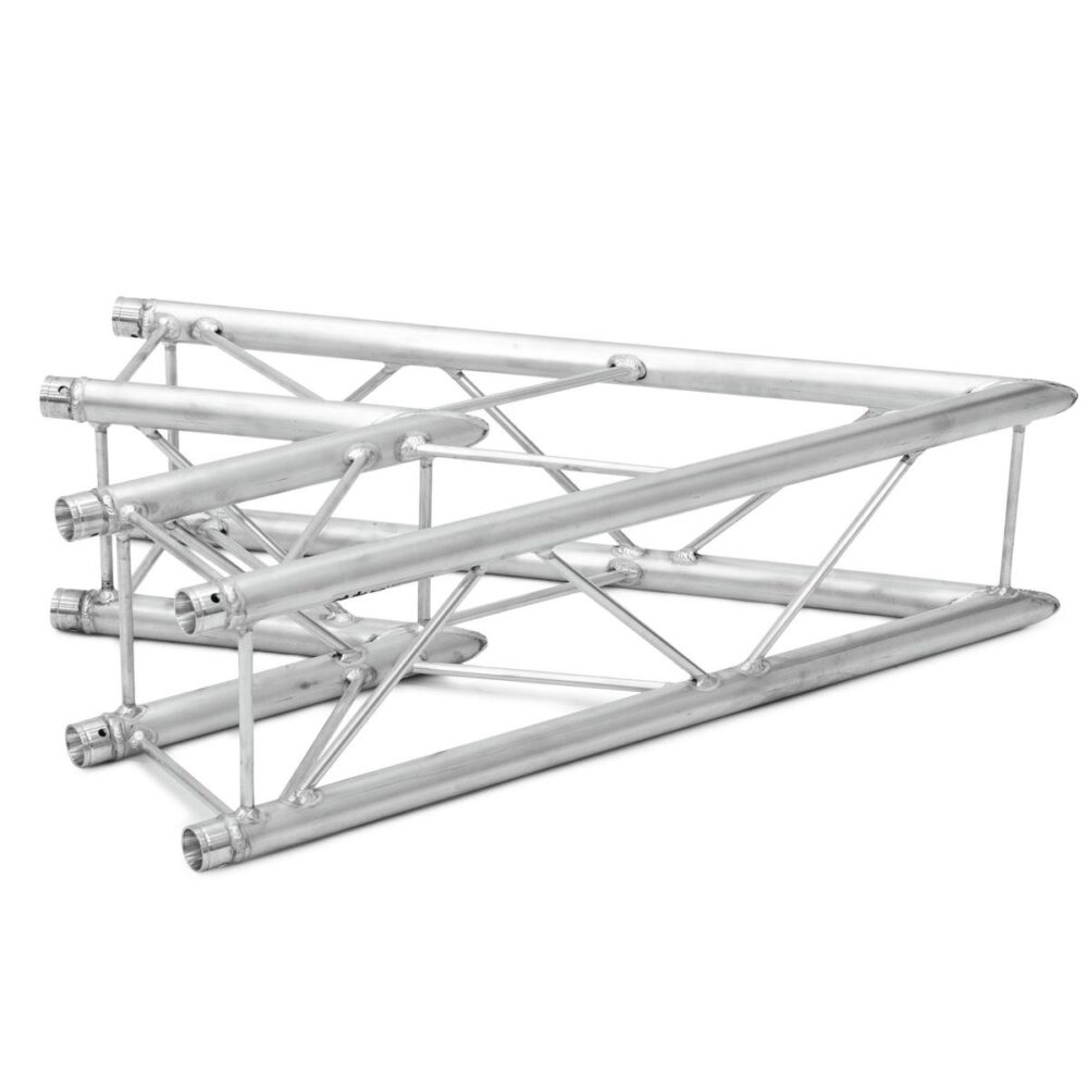 ALUTRUSS DECOLOCK DQ4-PAC19 2-way Corner 45°