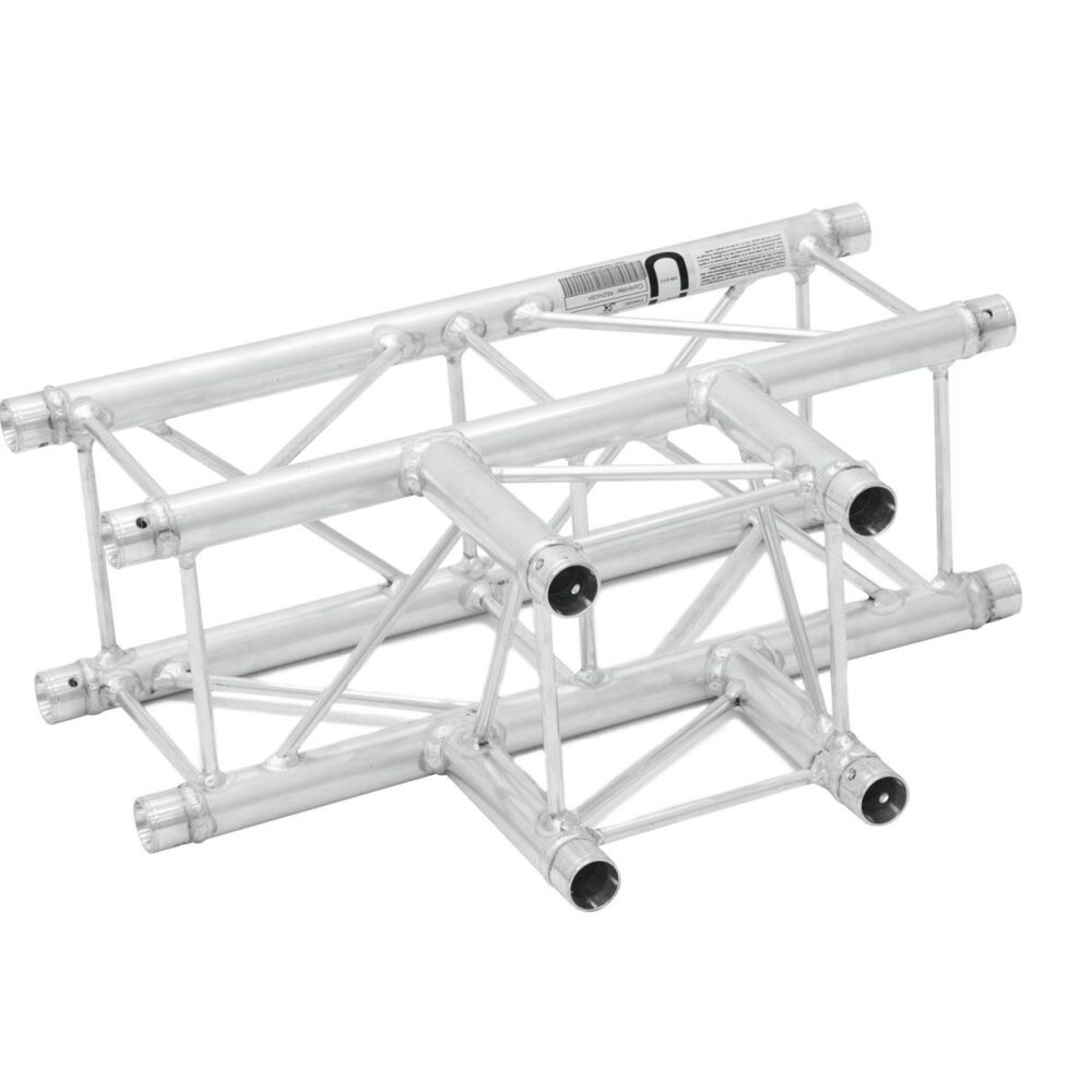 ALUTRUSS DECOLOCK DQ4-PAT35 3-way T-Piece 90°