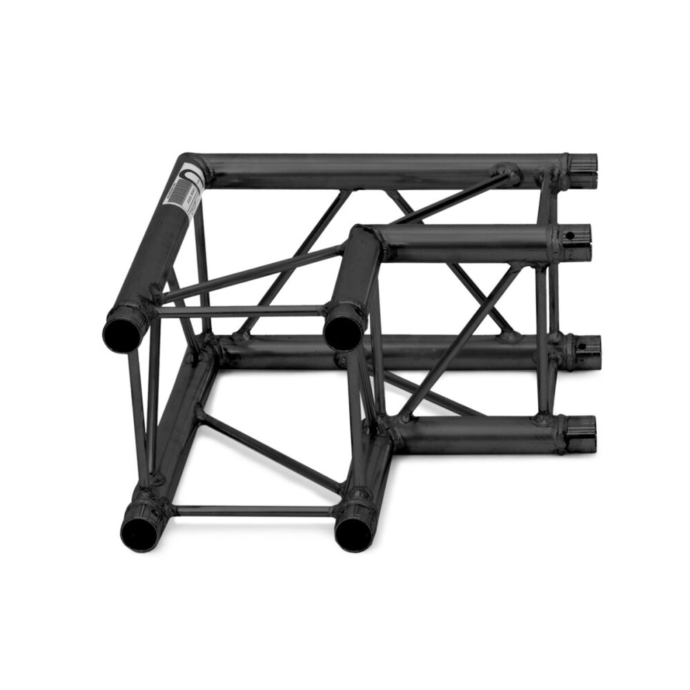 ALUTRUSS DECOLOCK DQ4-S SPAC21 2-way Corner 90°bk
