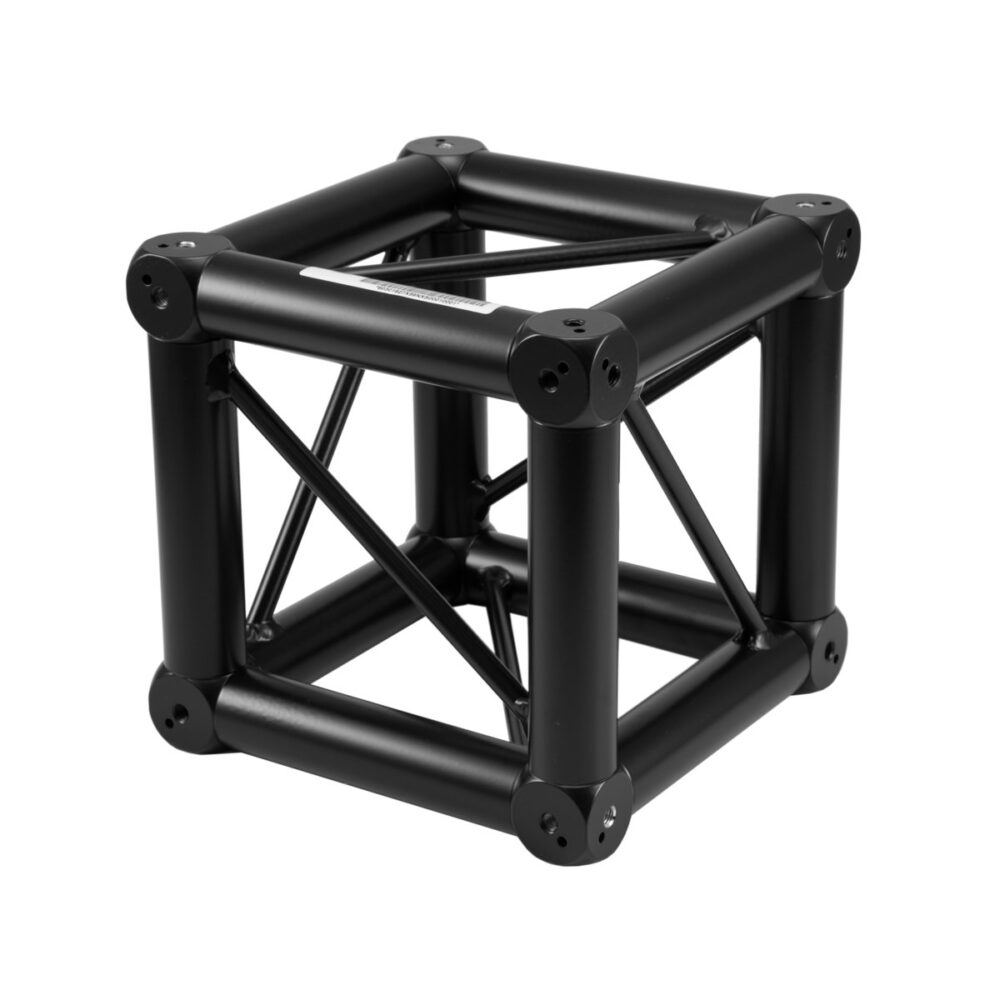 ALUTRUSS DECOLOCK DQ4 Universal Coss Piece bk