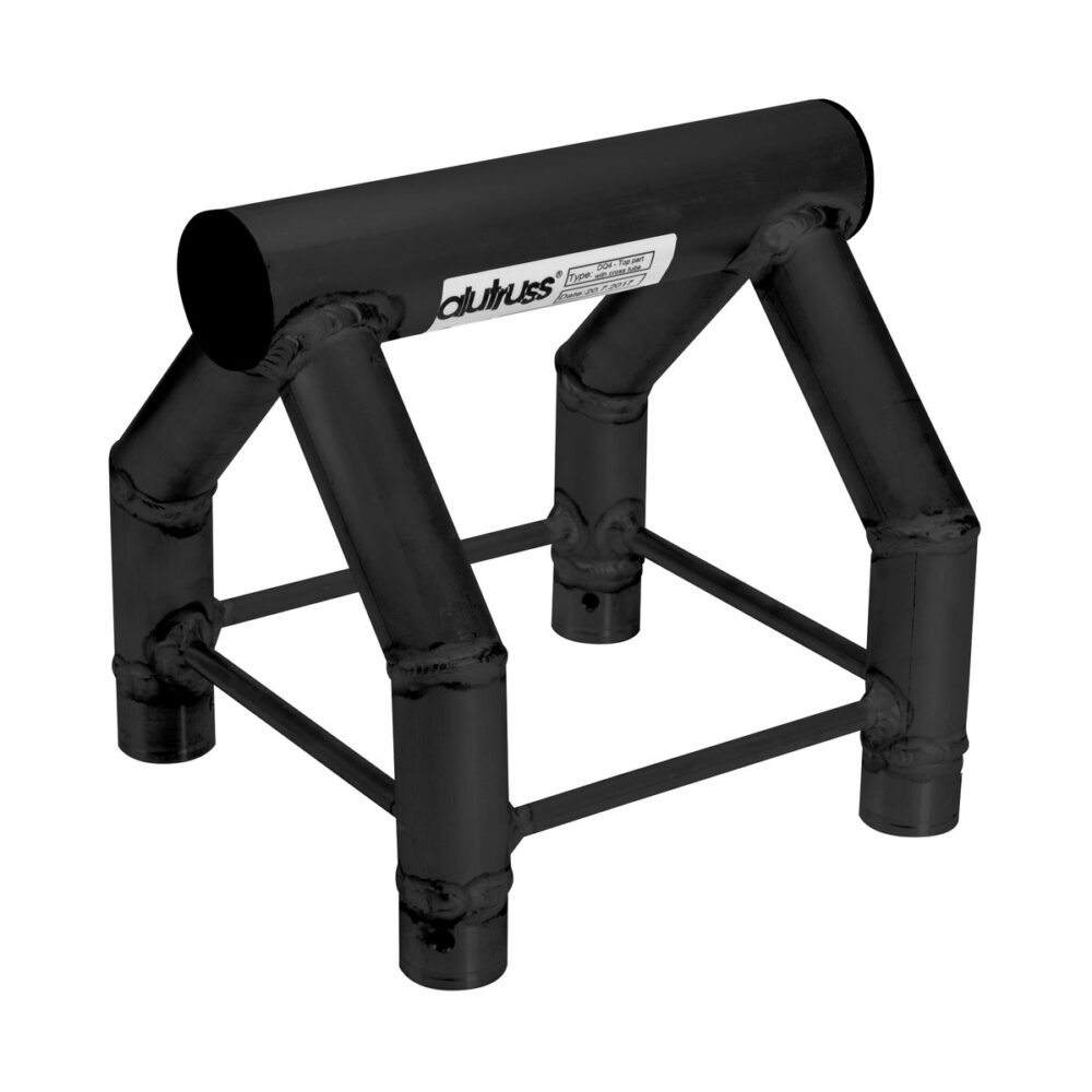 ALUTRUSS DECOLOCK DQ4 Top Piece bk