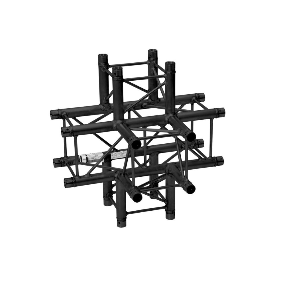 ALUTRUSS DECOLOCK DQ4-SPAT51 5-way Corner bk