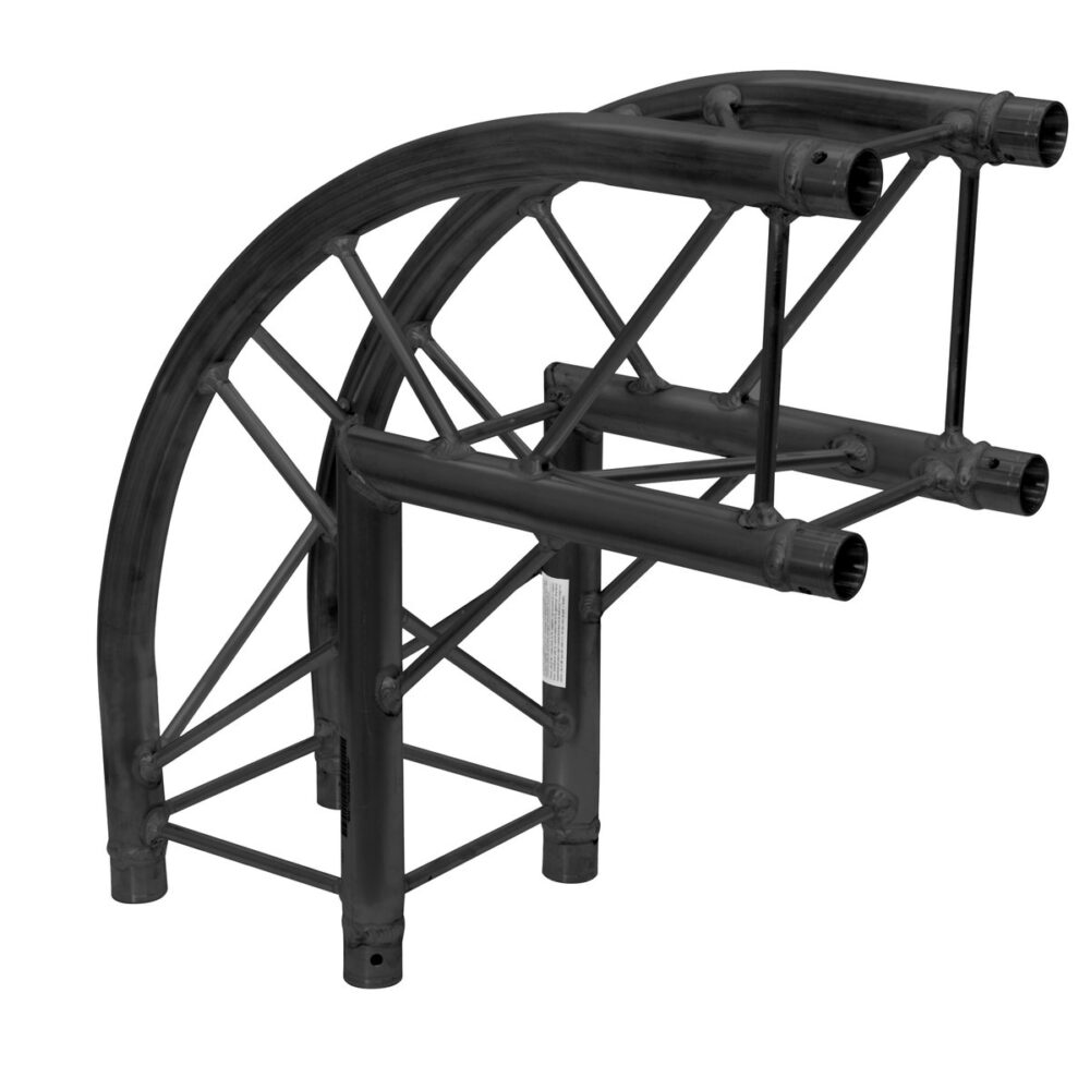 ALUTRUSS DECOLOCK DQ4-SPAC21R 2-way Corner 90° bk