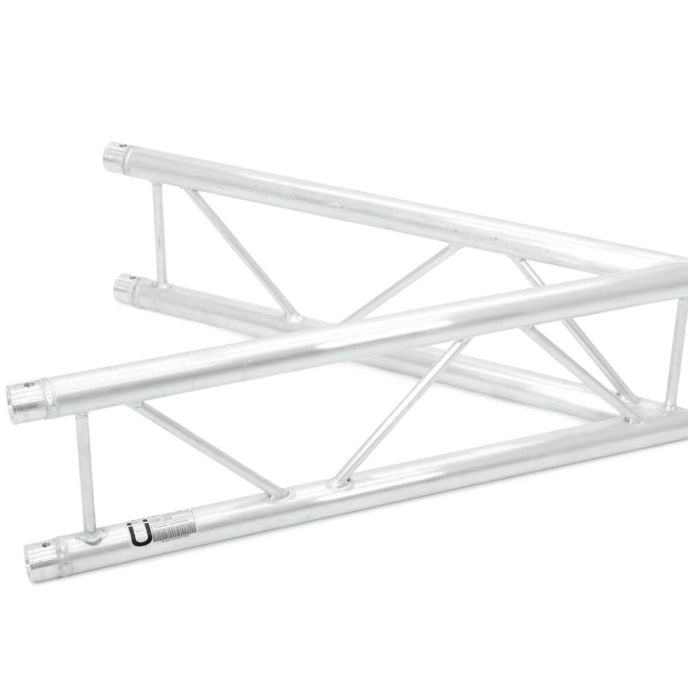 ALUTRUSS BILOCK E-GL22 C19-V 2-way Corner 45°