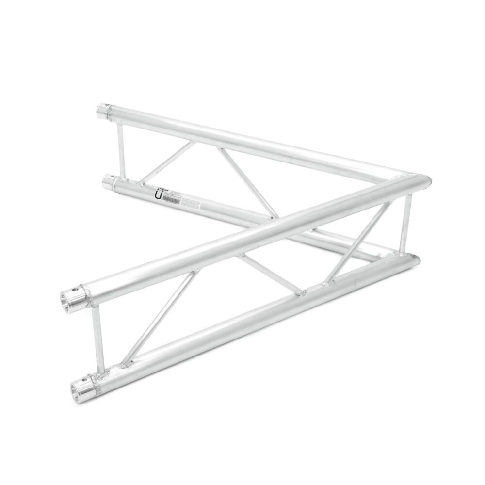 ALUTRUSS BILOCK E-GL22 C20-V 2-way Corner 60°