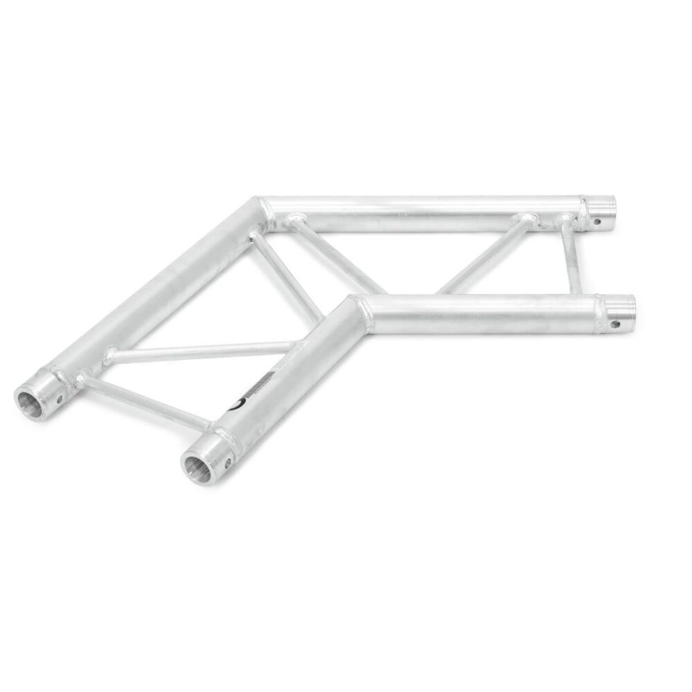 ALUTRUSS BILOCK E-GL22 C22-H 2-way Corner 120°