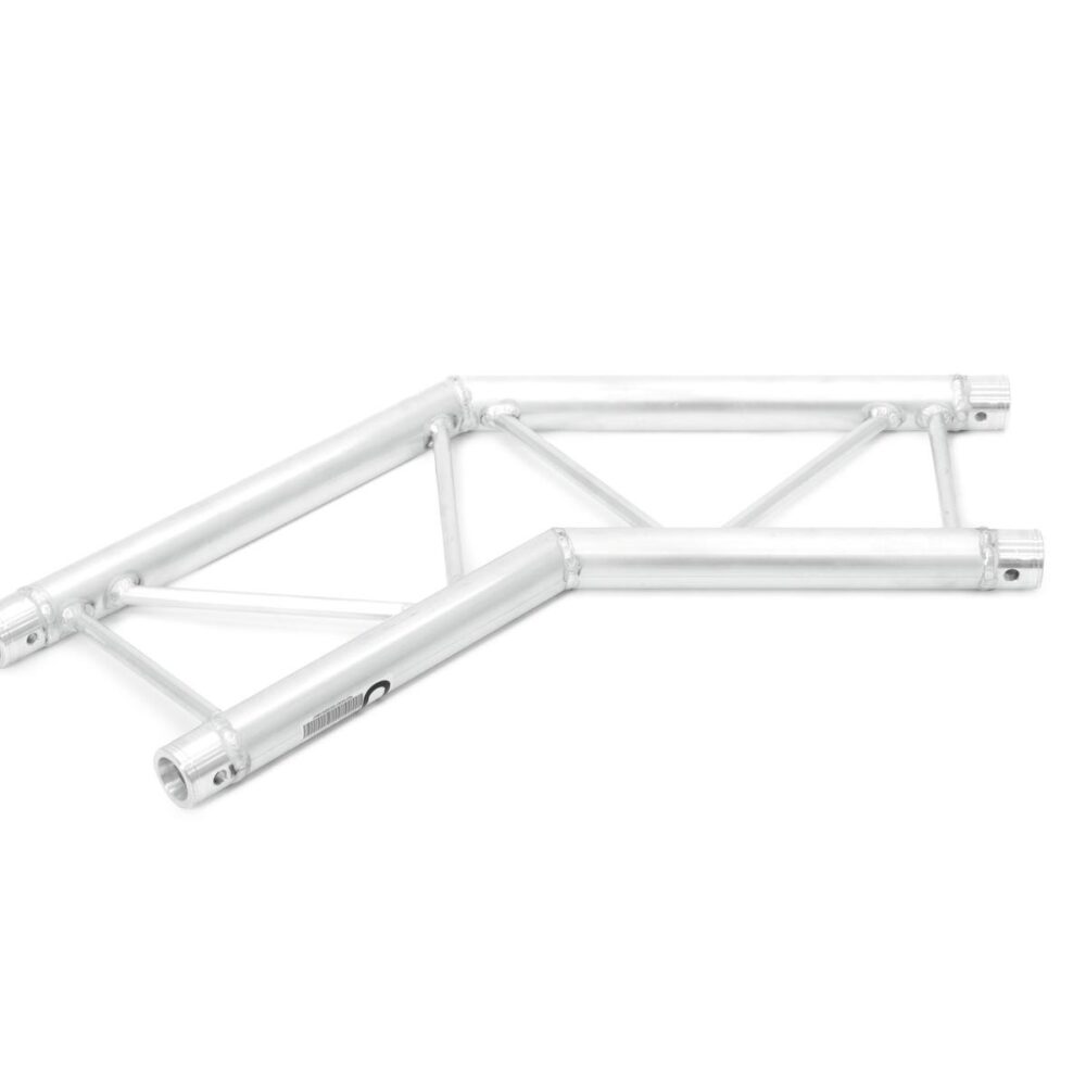 ALUTRUSS BILOCK E-GL22 C23-H 2-way Corner 135°