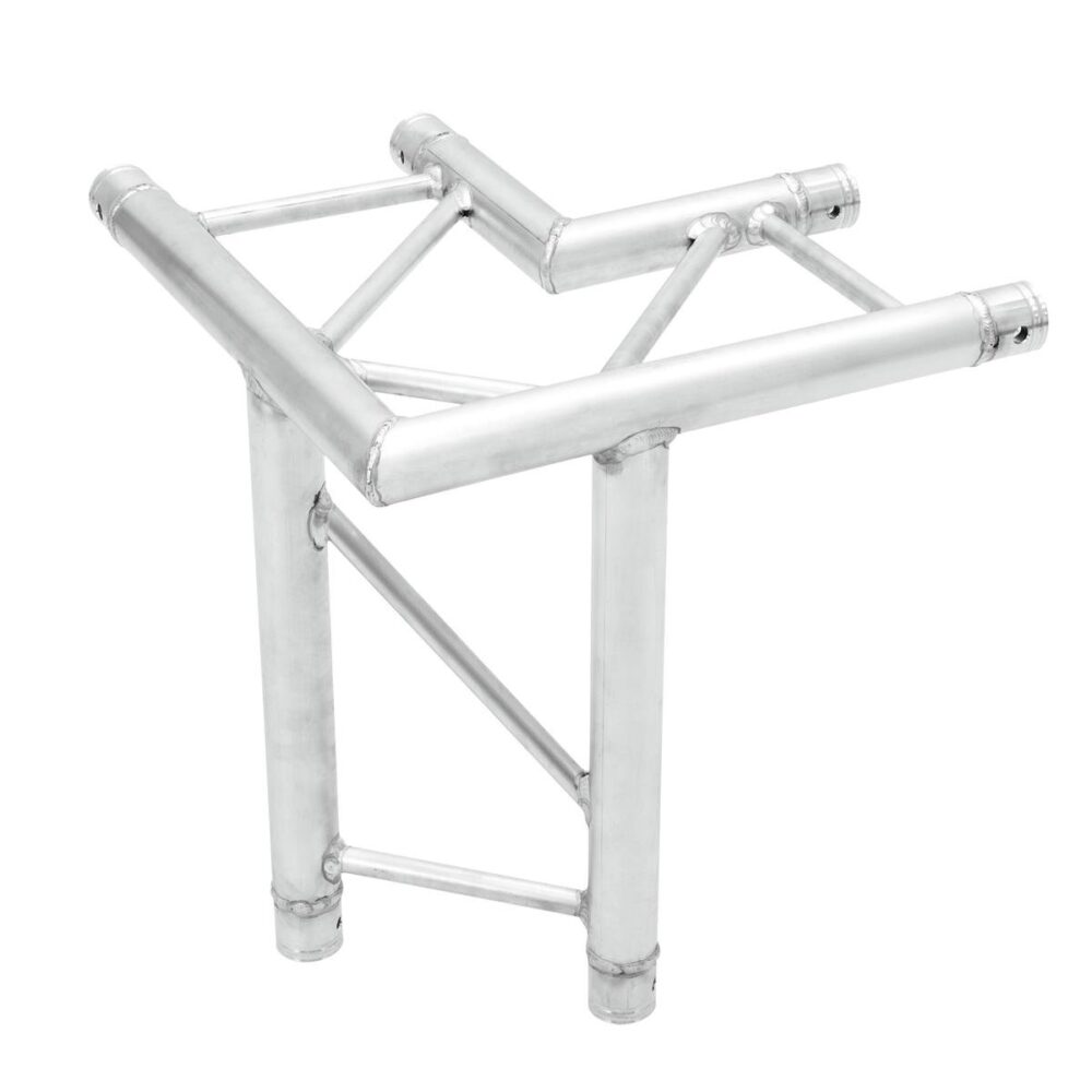 ALUTRUSS BILOCK E-GL22 C31-H 3-way corner 90°