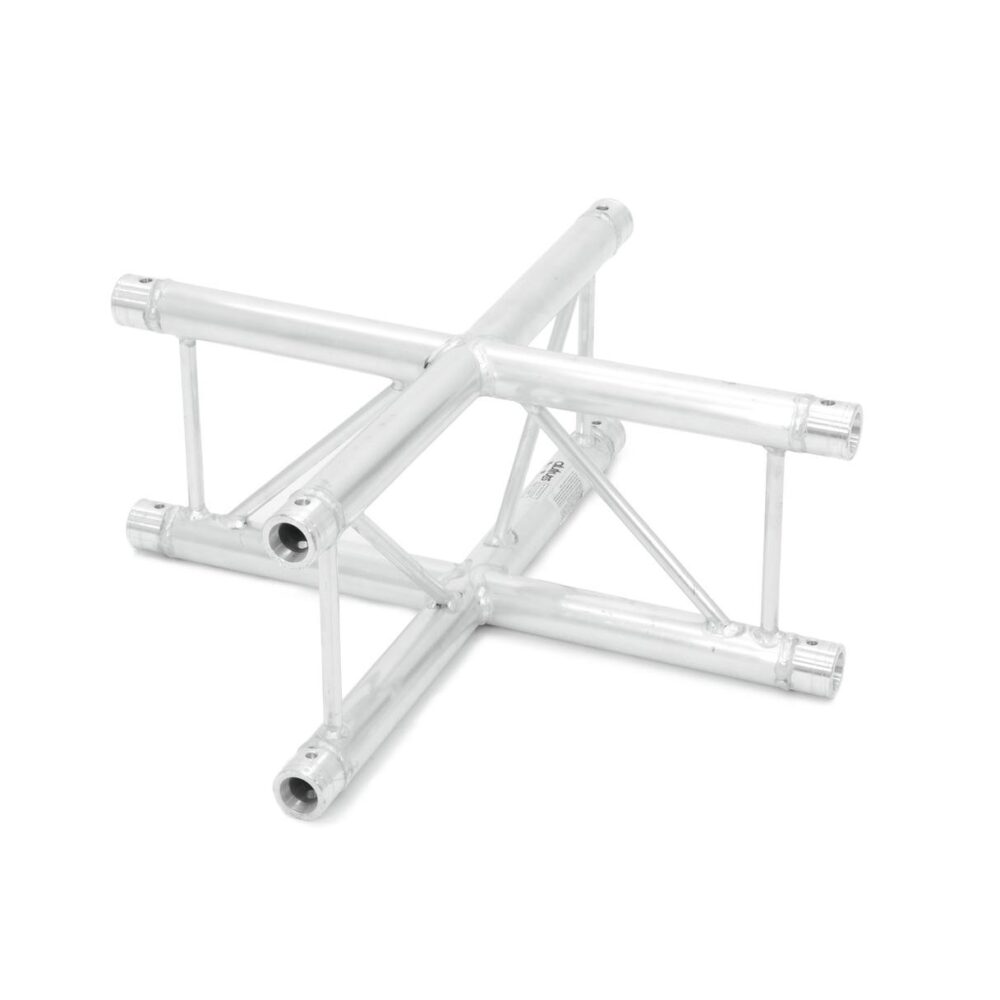 ALUTRUSS BILOCK E-GL22 C41-V 4-way Cross
