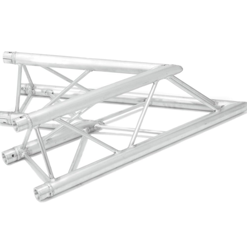 ALUTRUSS TRILOCK E-GL33 C-19 2-way Corner 45°