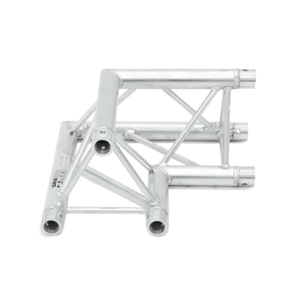 ALUTRUSS TRILOCK E-GL33 C-21 2-way Corner 90°
