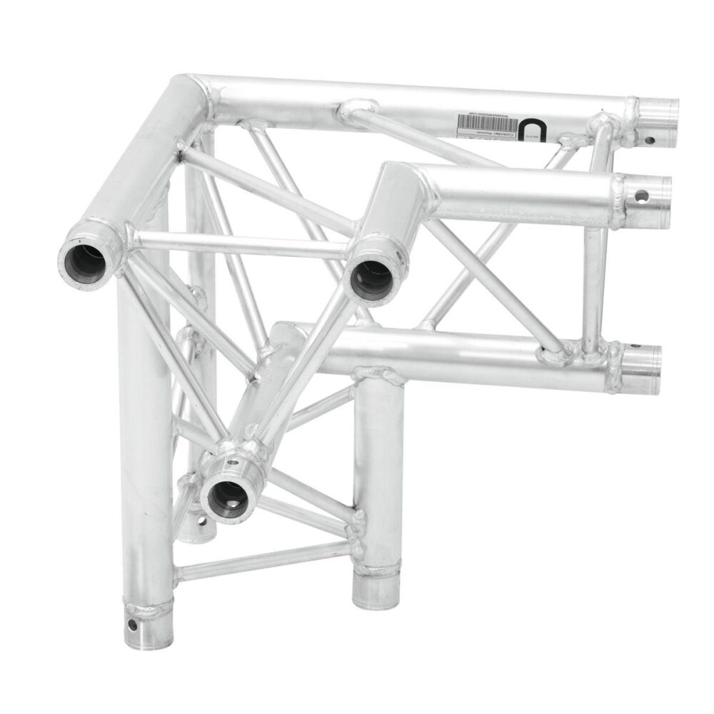 ALUTRUSS TRILOCK E-GL33 C-34 3-way Corner