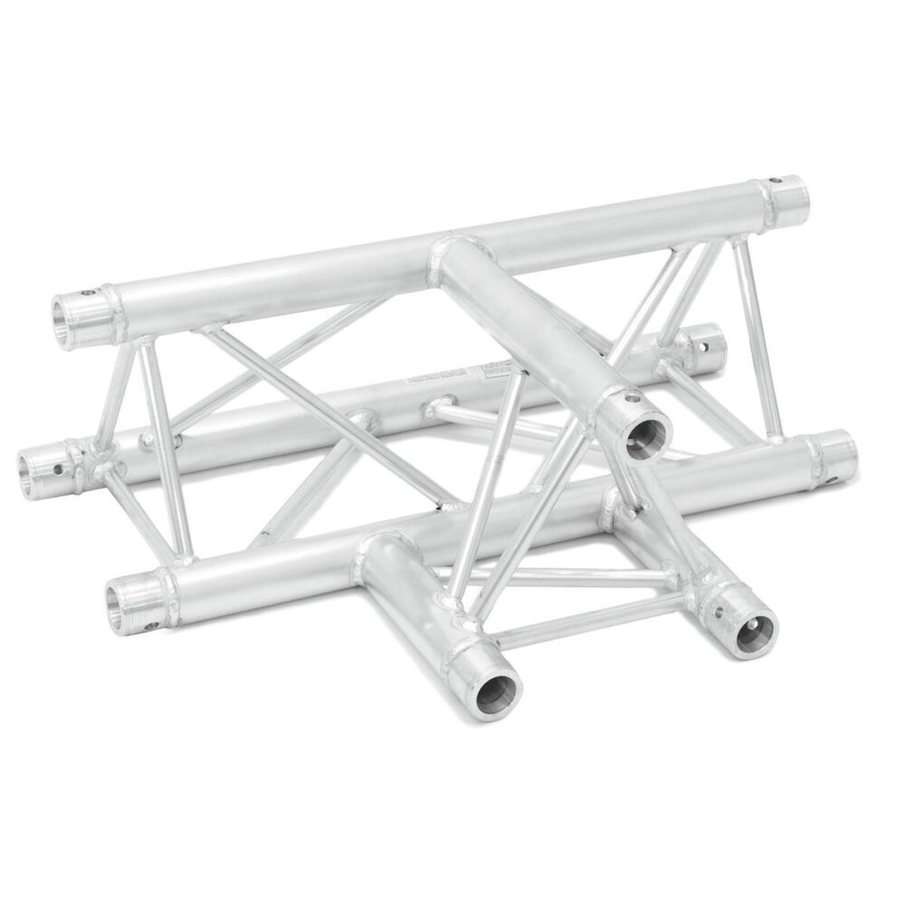 ALUTRUSS TRILOCK E-GL33 T-36 3-way T-Piece
