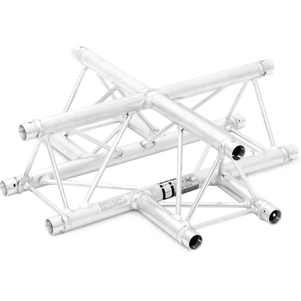 ALUTRUSS TRILOCK E-GL33 C-41 4-way Cross