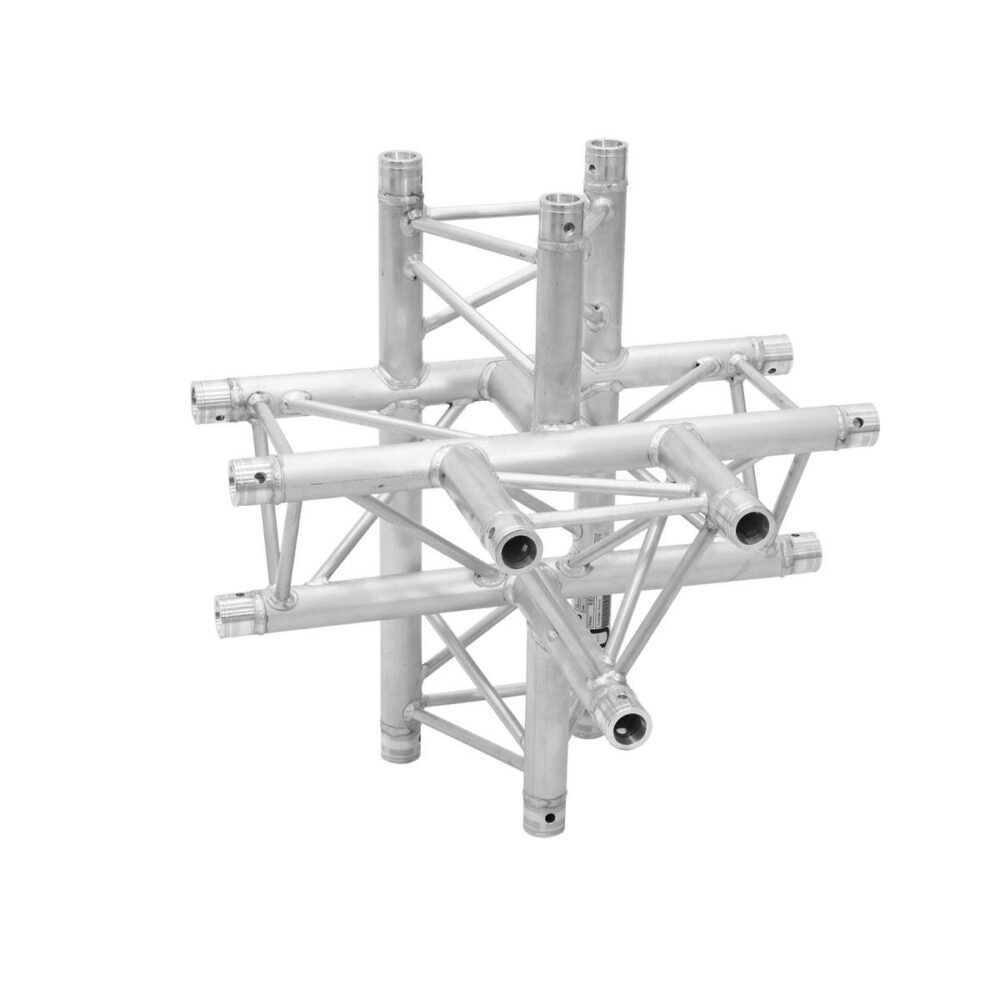 ALUTRUSS TRILOCK E-GL33 C-51 5-way Piece