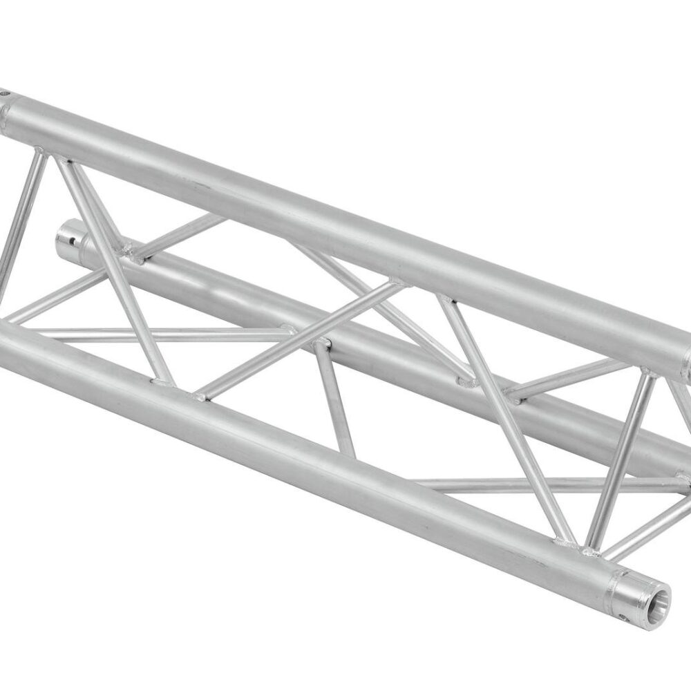 ALUTRUSS TRILOCK 6082-500 3-way Cross Beam