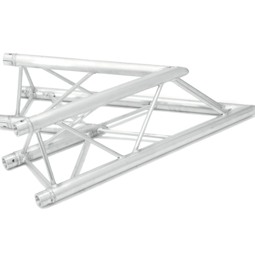 ALUTRUSS TRILOCK 6082AC-19 2-way Corner 45°