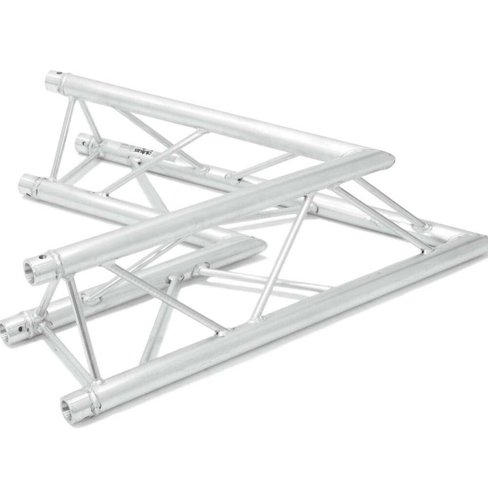 ALUTRUSS TRILOCK 6082AC-20 2-way Corner 60°