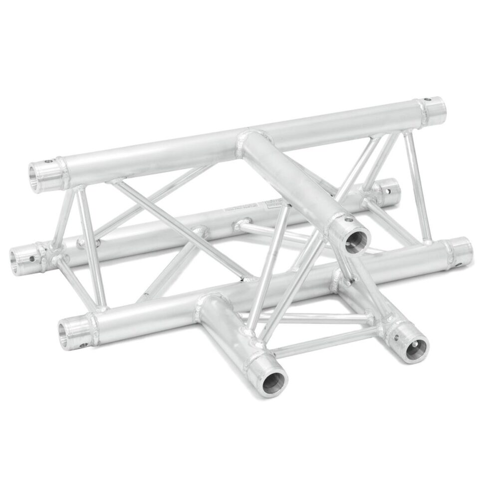 ALUTRUSS TRILOCK 6082AT-36 3-way T-Piece