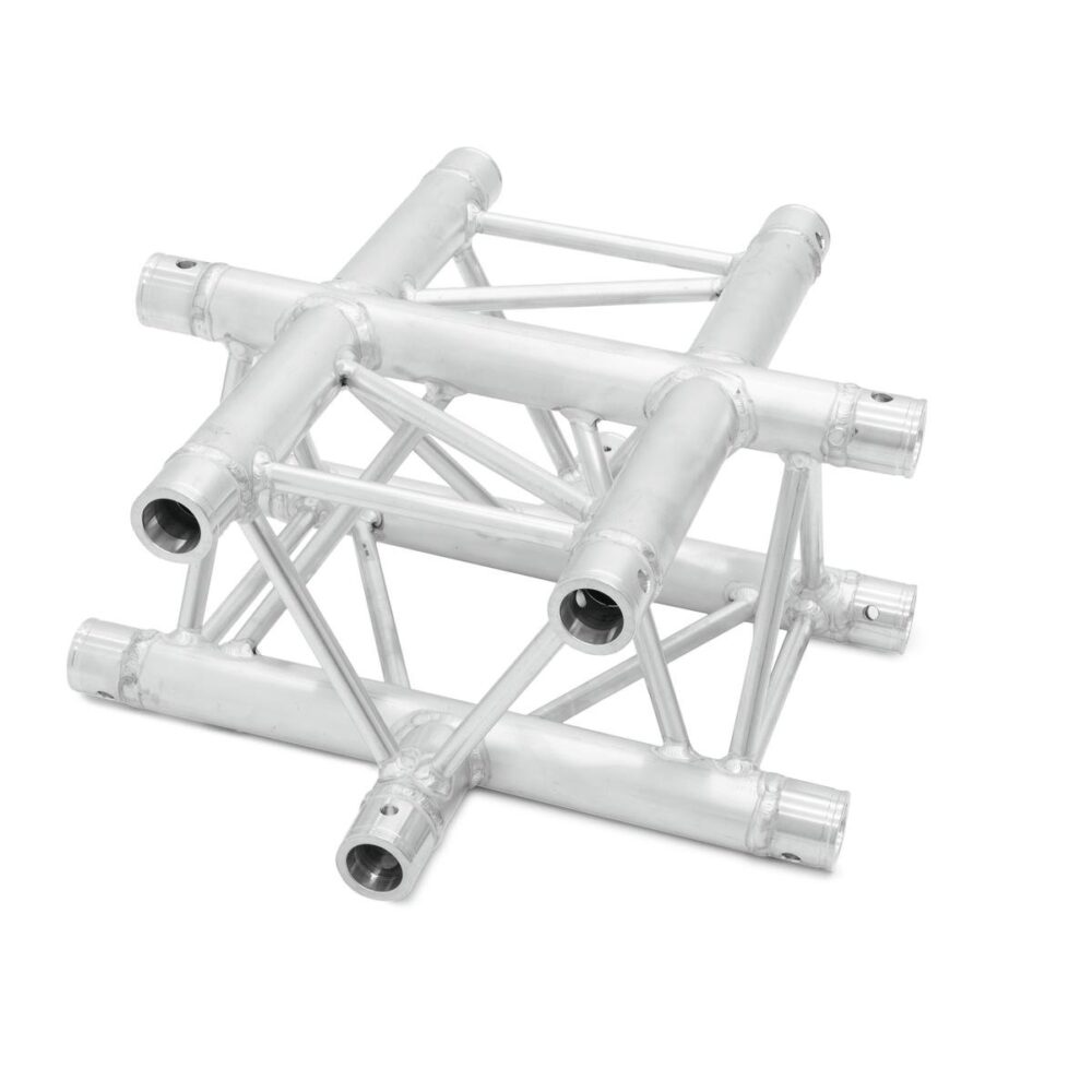 ALUTRUSS TRILOCK 6082AC-41(50) SU 4-way Cross