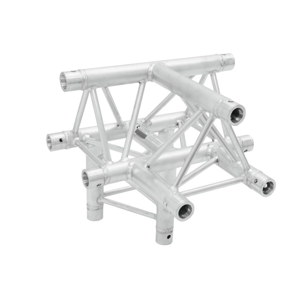 ALUTRUSS TRILOCK 6082AT-43(50) 4-way Piece /