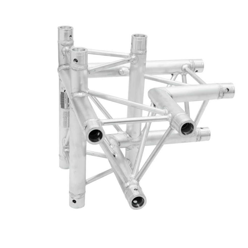 ALUTRUSS TRILOCK 6082AC-44(50) 4-way Piece / left