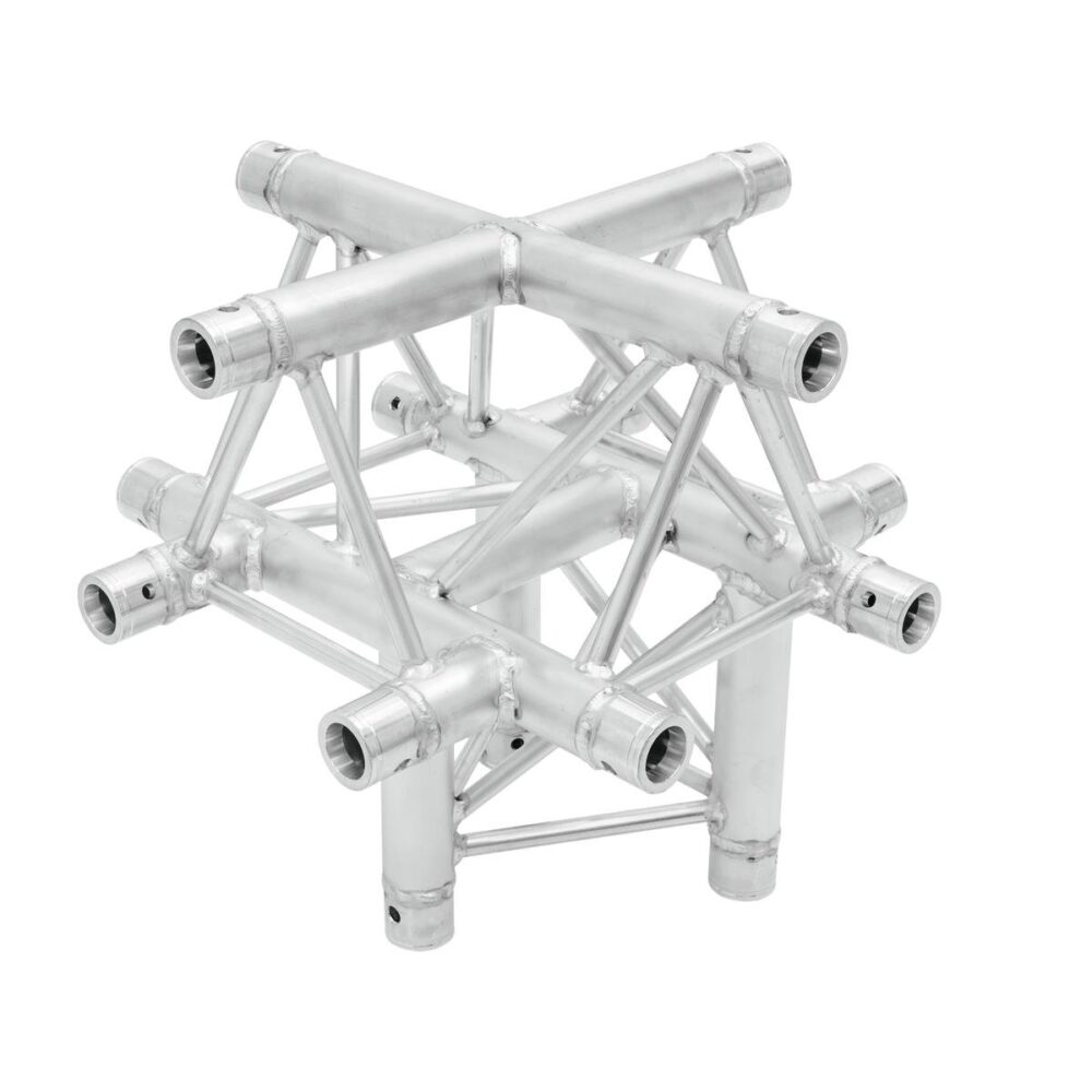ALUTRUSS TRILOCK 6082AC-52(50) 5-way Piece /