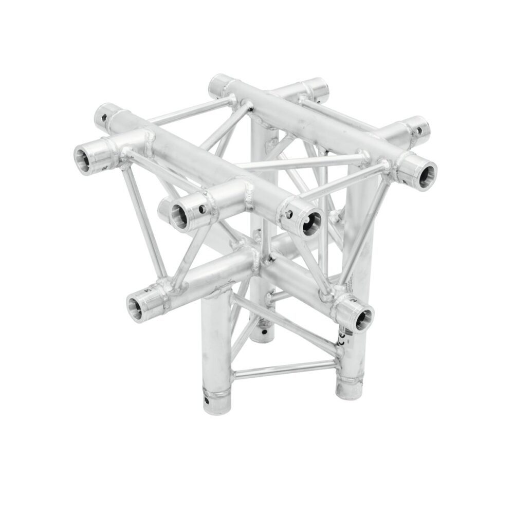 ALUTRUSS TRILOCK 6082AC-53(50) 5-way Piece /