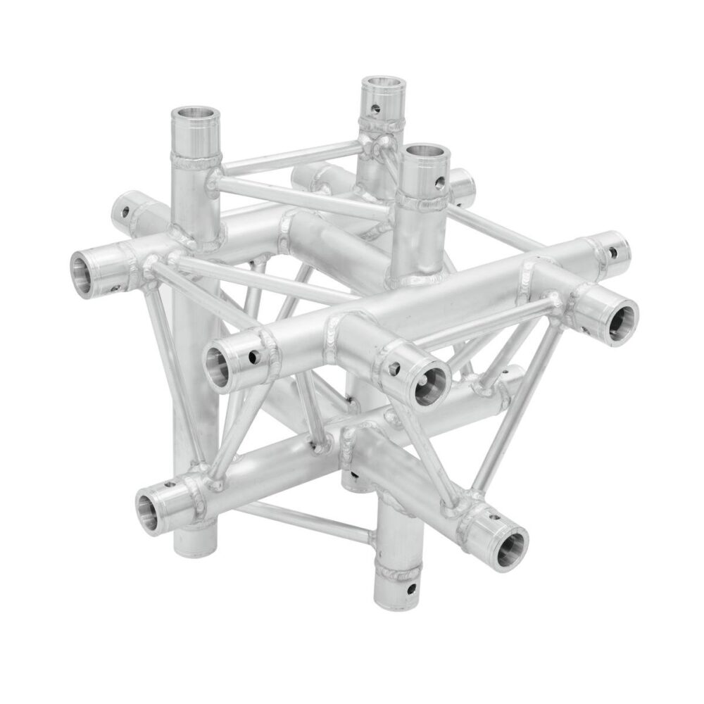 ALUTRUSS TRILOCK 6082AC-61(50) 6-way Piece