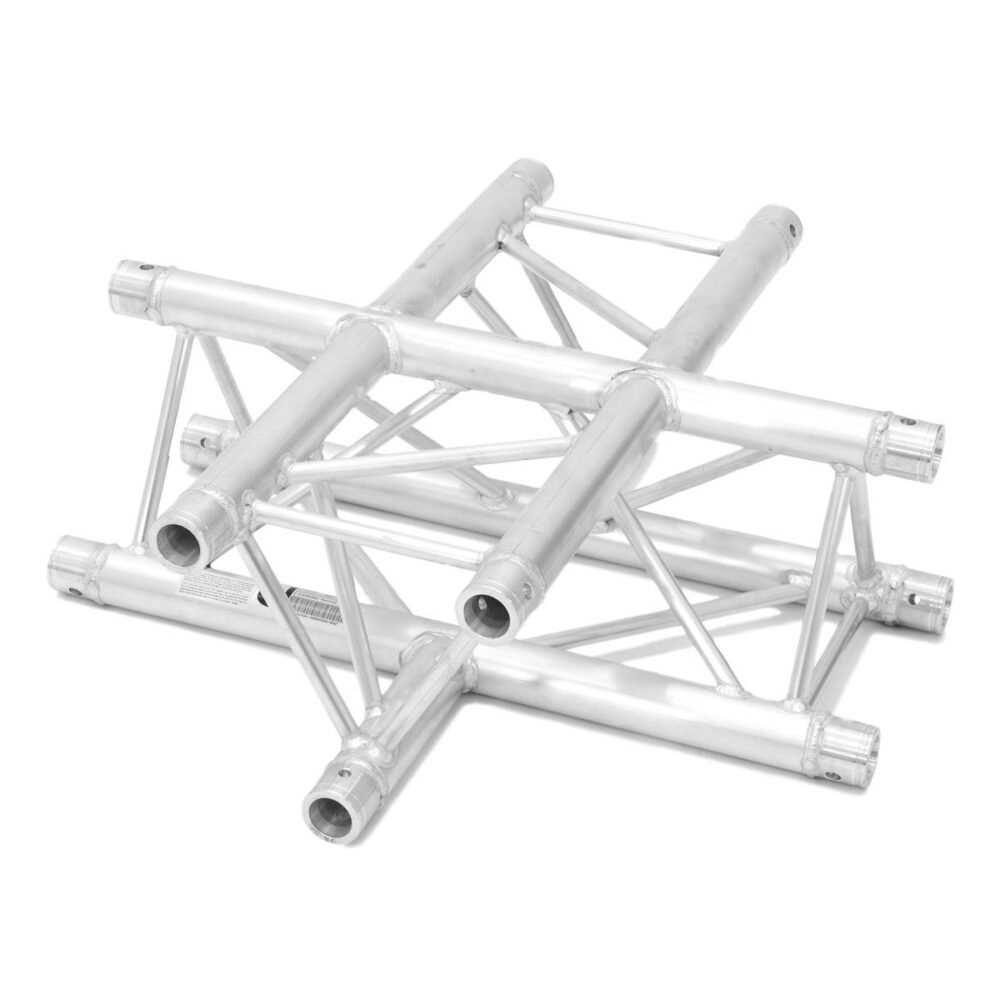 ALUTRUSS TRILOCK 6082AC-41 SU 4-way Cross