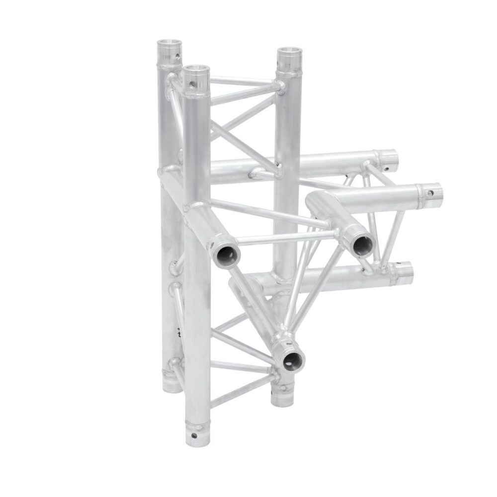 ALUTRUSS TRILOCK 6082AC-44 4-way Piece / left