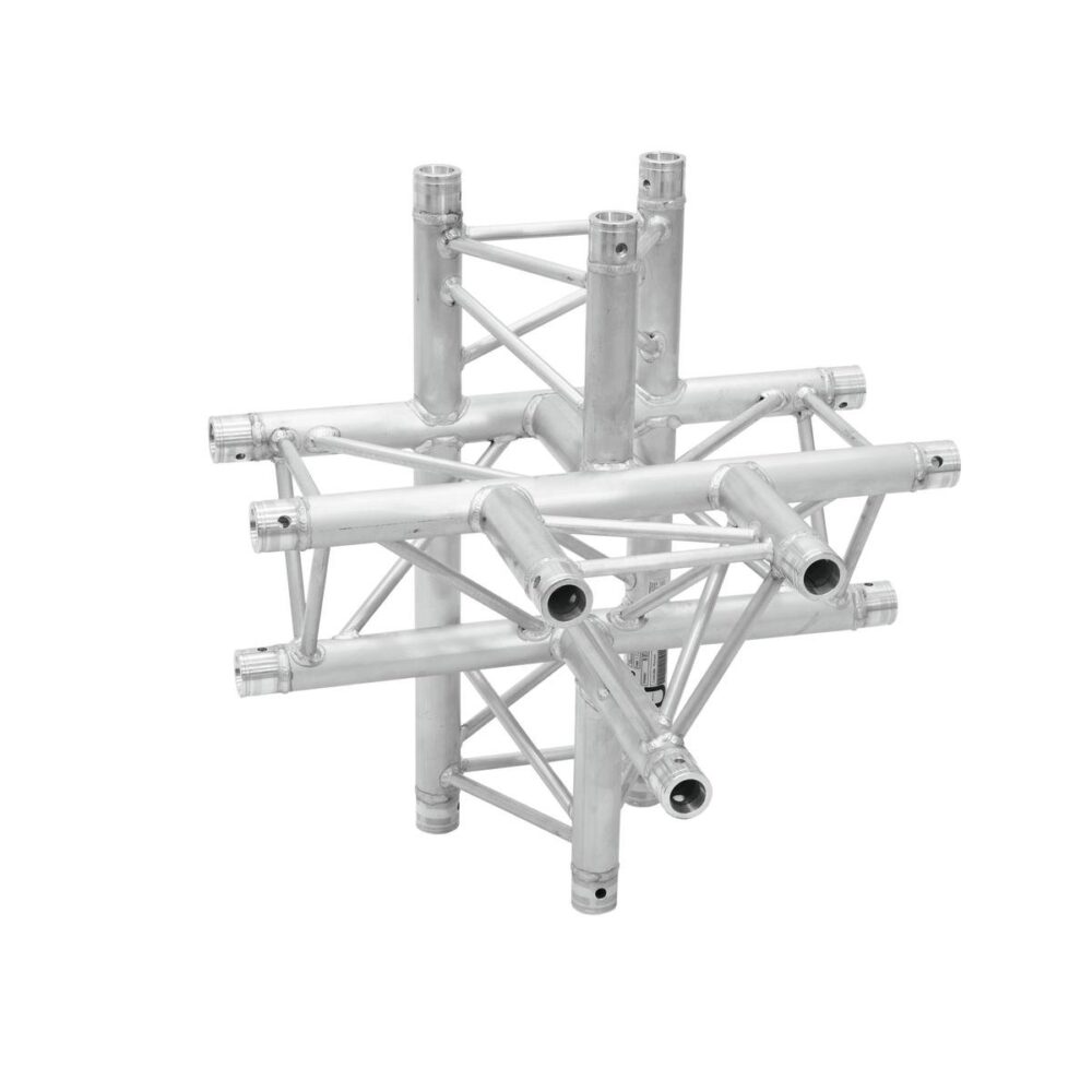 ALUTRUSS TRILOCK 6082AT-51 5-way Piece /