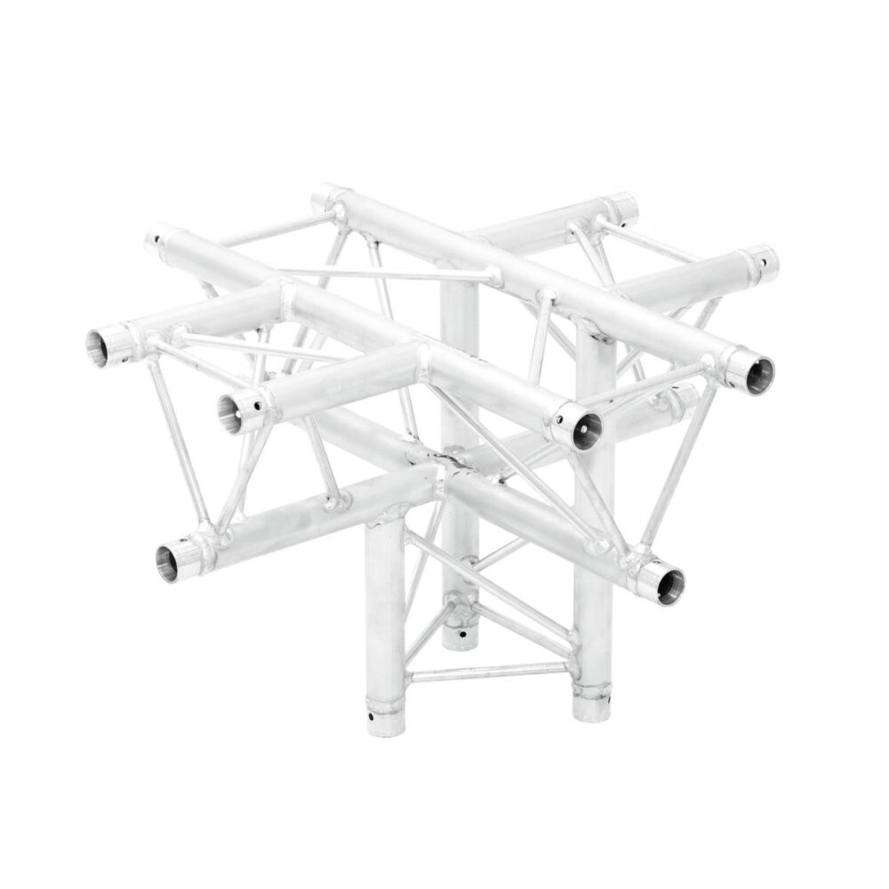 ALUTRUSS TRILOCK 6082AC-53 5-way Piece /