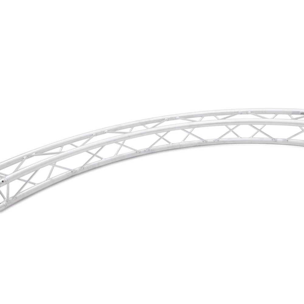 ALUTRUSS TRILOCK 6082 Circlepart 3m in.90° /