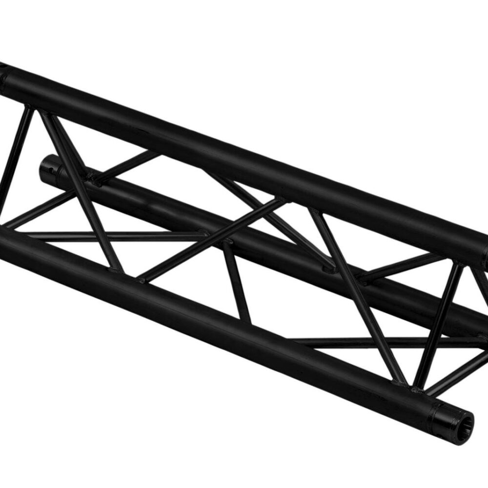 ALUTRUSS TRILOCK S-1000 3-way Cross Beam black