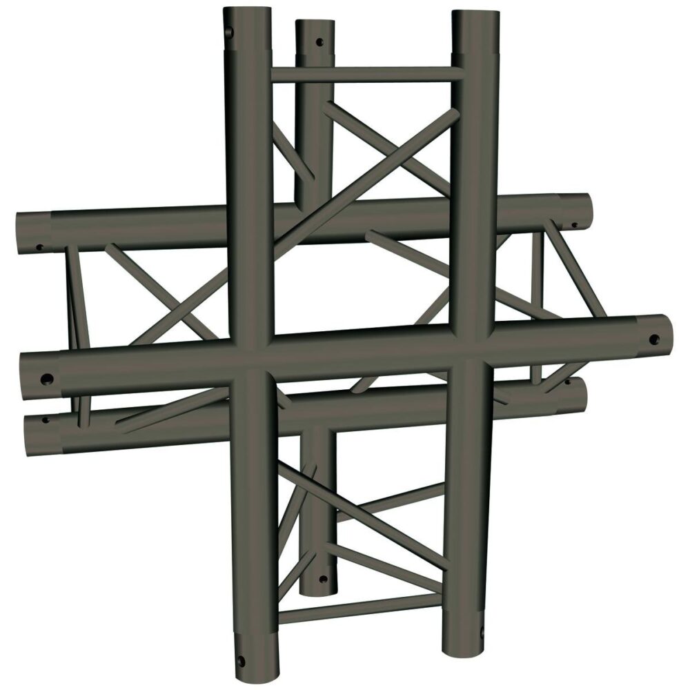 ALUTRUSS TRILOCK S-PAC-41 SU 4-way Cross