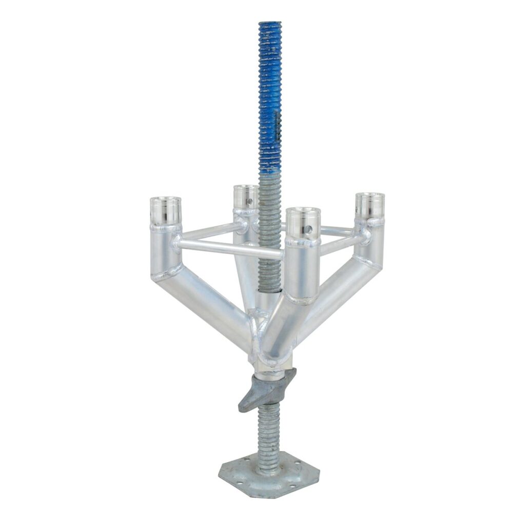 ALUTRUSS QUADLOCK QL-ET Leveling Pedestral QQNF-300