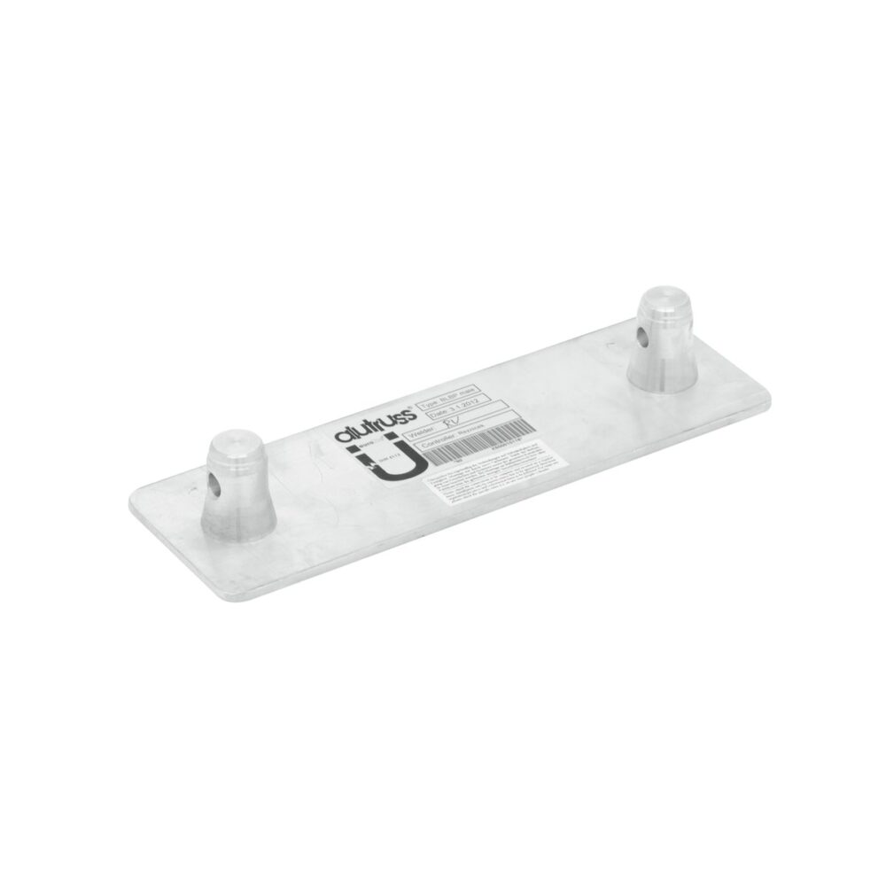 ALUTRUSS BILOCK Base Plate BLM-10 male