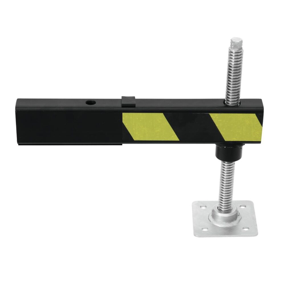 ALUTRUSS Tower Outrigger, short