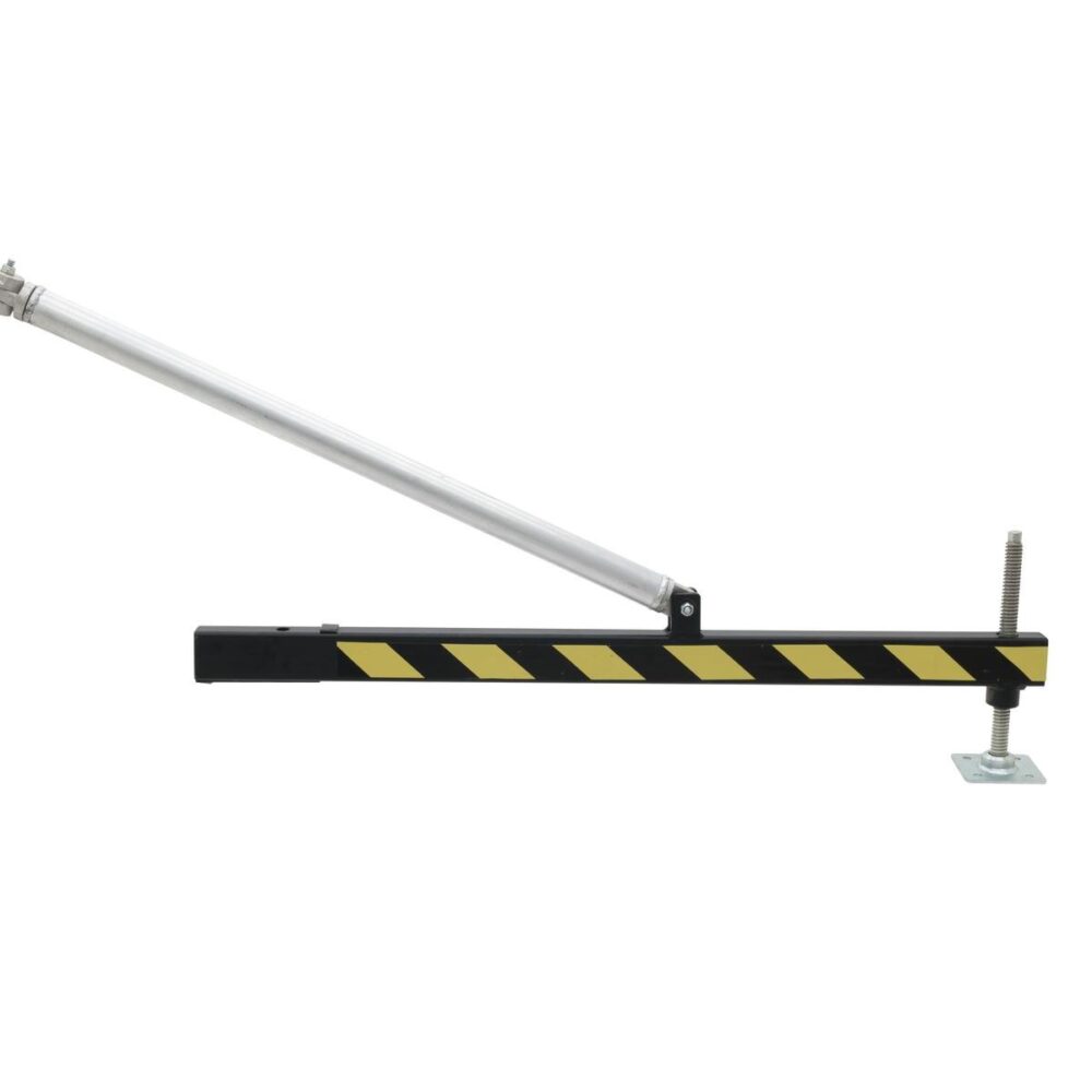 ALUTRUSS Tower Outrigger, long
