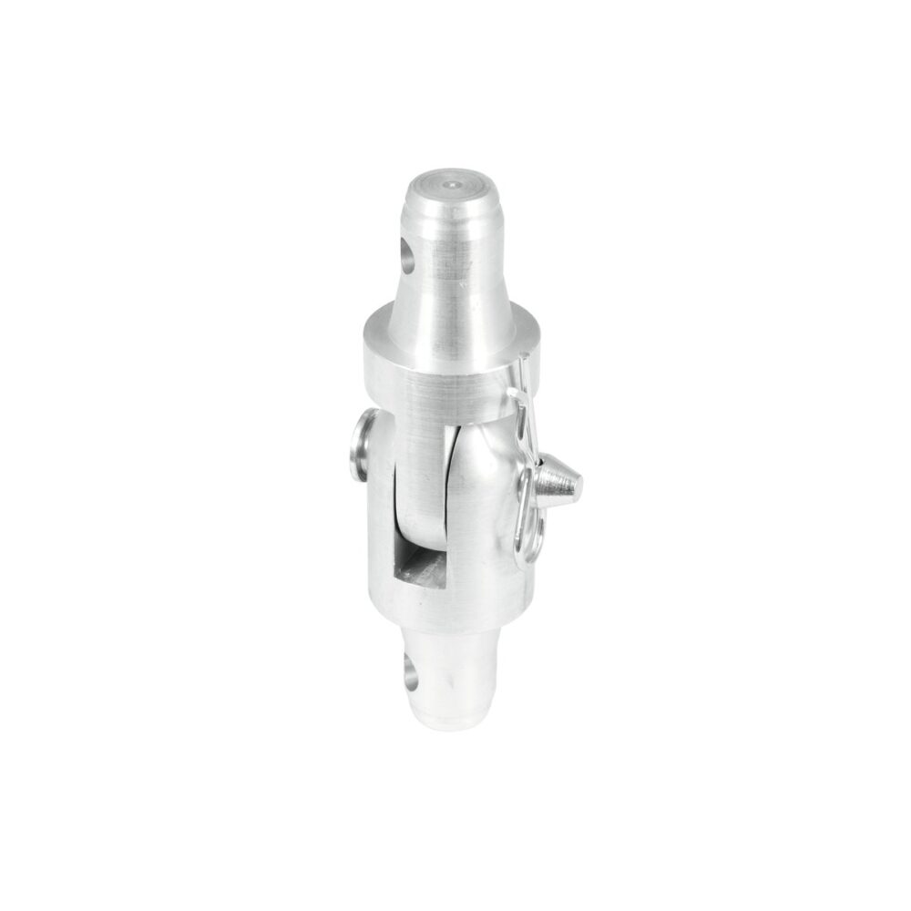 ALUTRUSS Tower Hinge