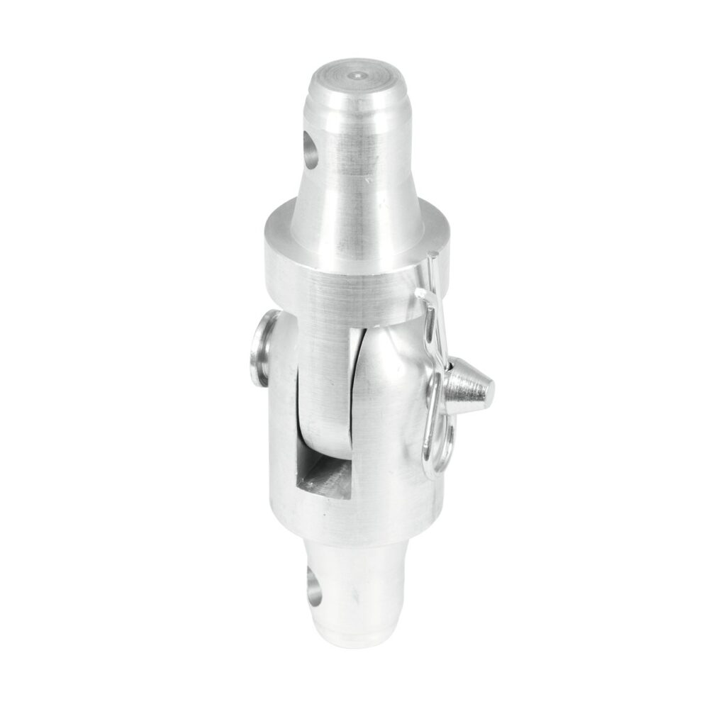 ALUTRUSS Tower Hinge QL-ET