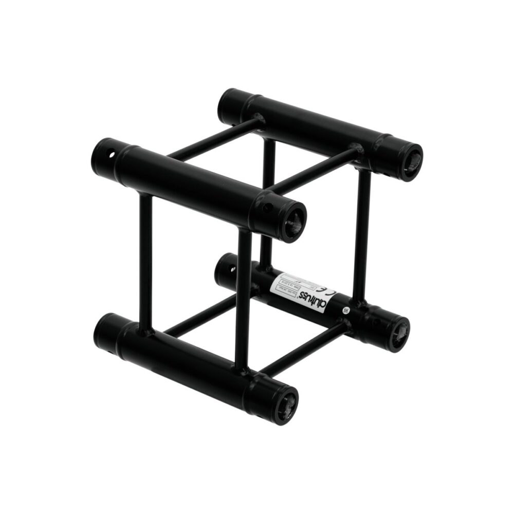 ALUTRUSS QUADLOCK ROAD S6082-210 4-way Cross Beam