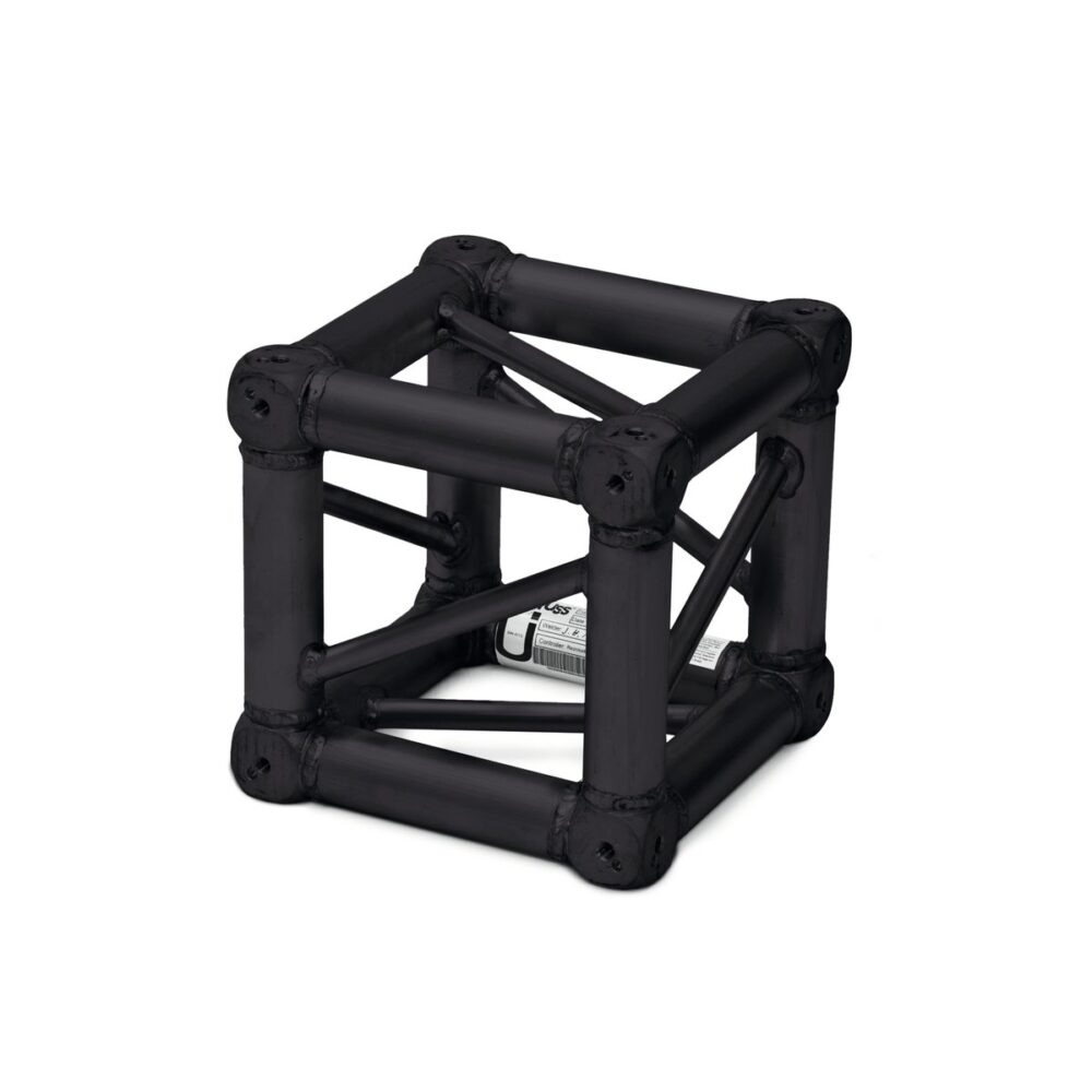 ALUTRUSS QUADLOCK ROAD S6082 Universal Cross Piece