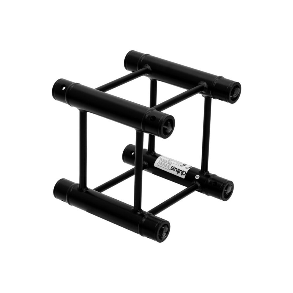 ALUTRUSS QUADLOCK S6082-210 4-way Cross Beam