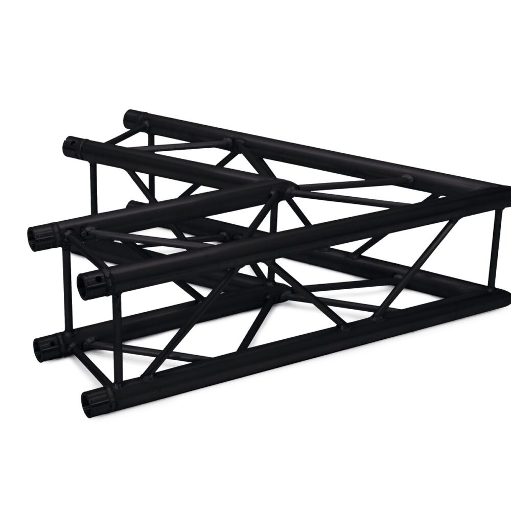 ALUTRUSS QUADLOCK S6082C-20 2-way Corner 60°